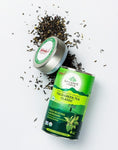 Organic India Green Tea